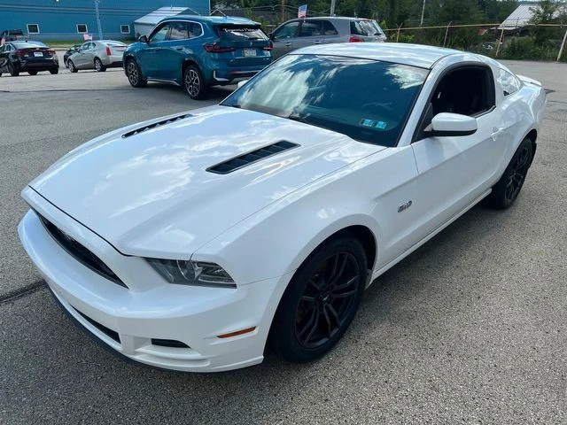 2013 Ford S197 Mustang - Image 2 of 20