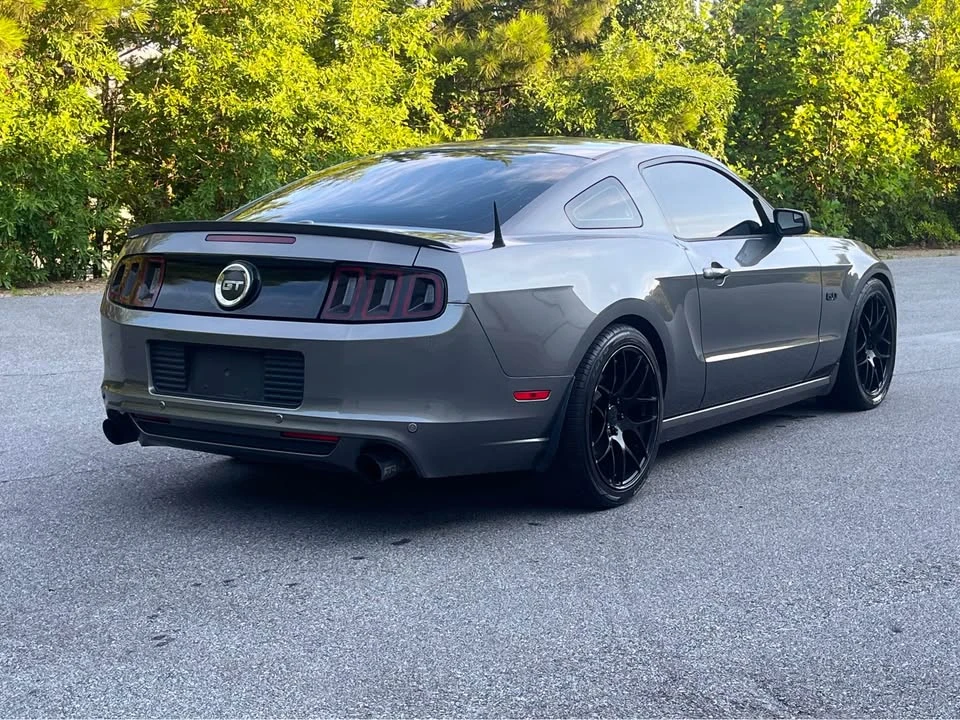 2013 Ford S197 Mustang - Image 6 of 17