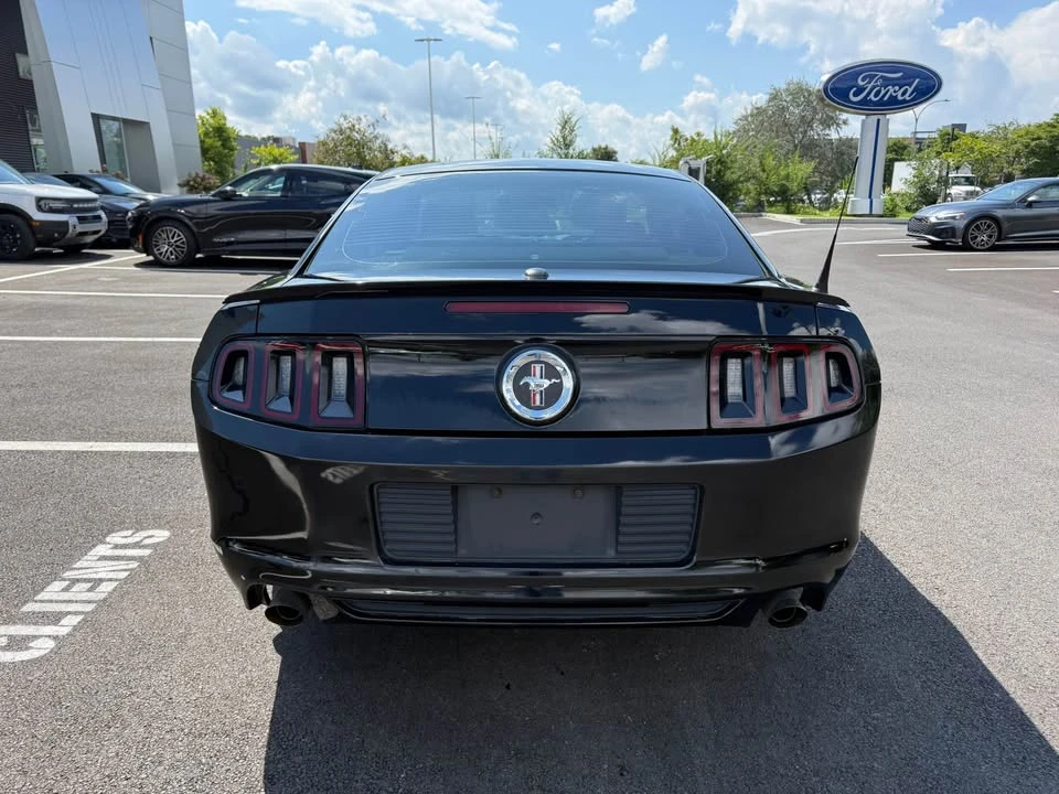 2013 Ford S197 Mustang - Image 4 of 19