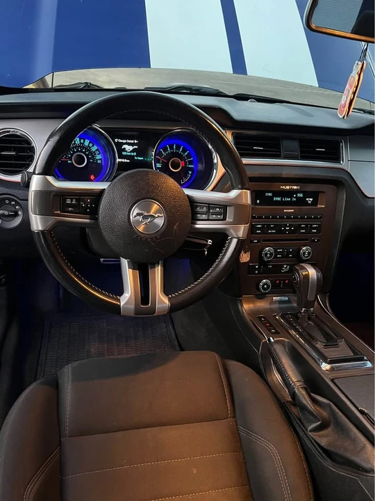 2013 Ford S197 Mustang - Image 15 of 19