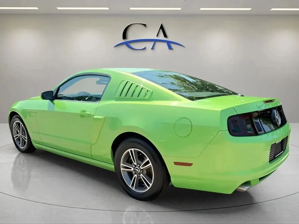 2013 Ford S197 Mustang - Image 7 of 20