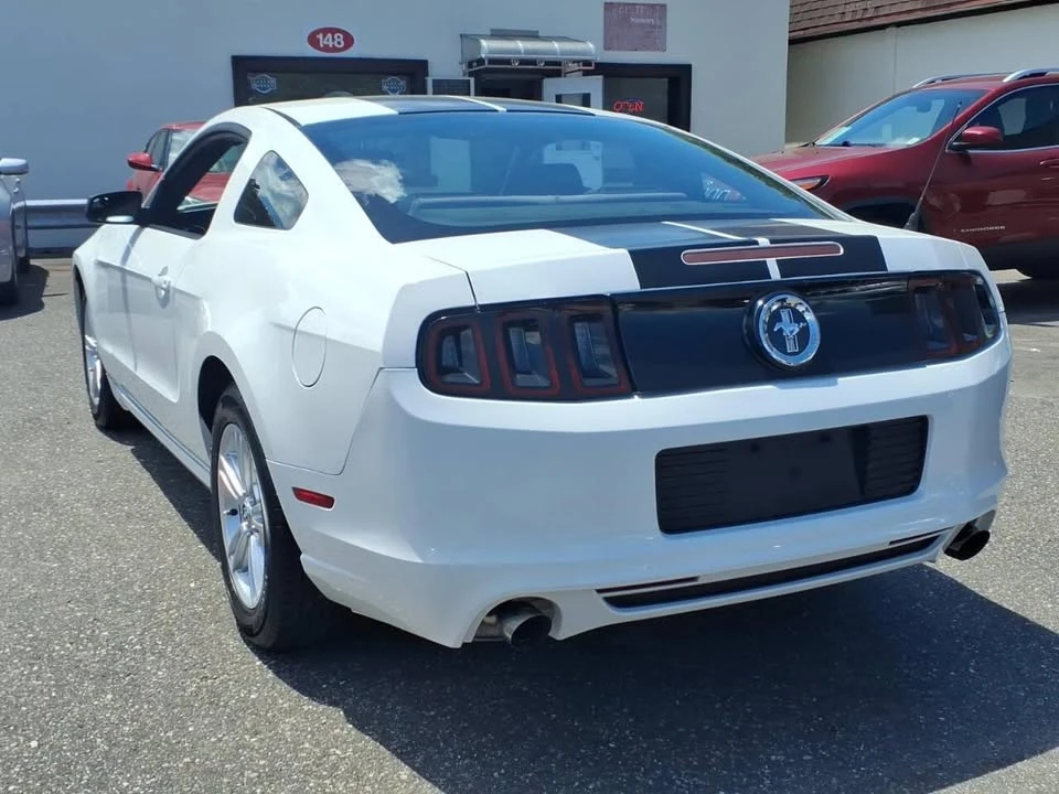 2013 Ford S197 Mustang - Image 5 of 20