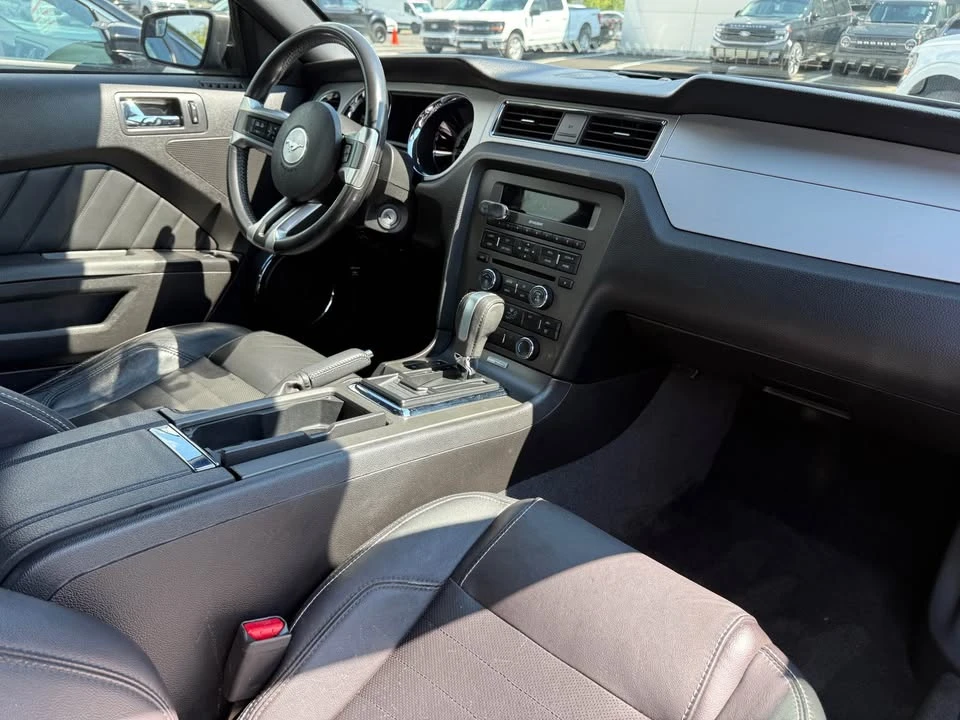 2013 Ford S197 Mustang - Image 19 of 19