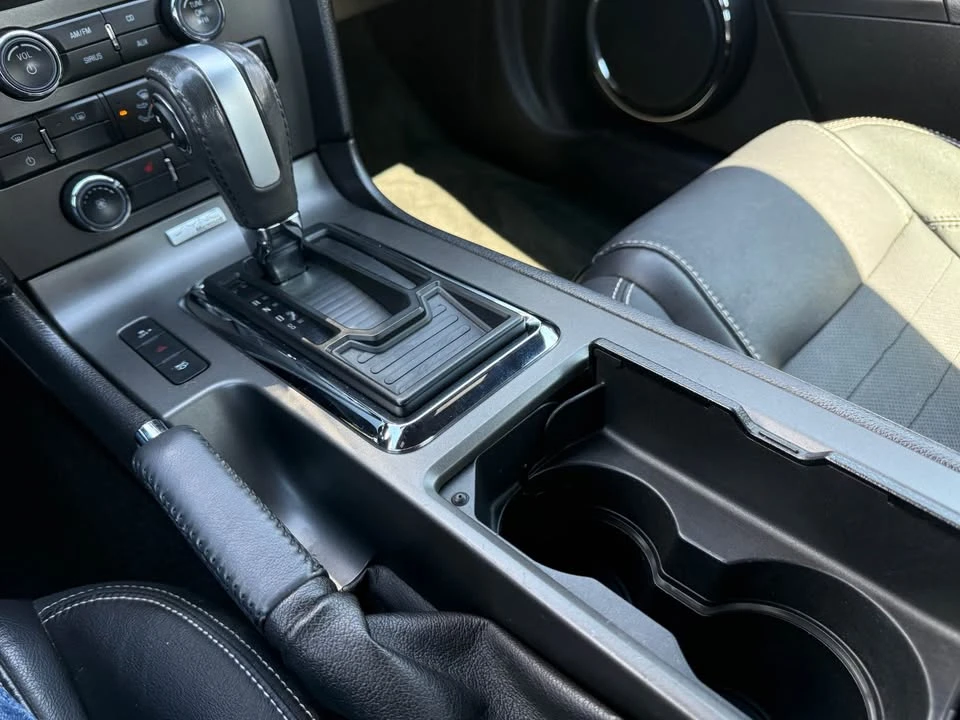 2013 Ford S197 Mustang - Image 16 of 19