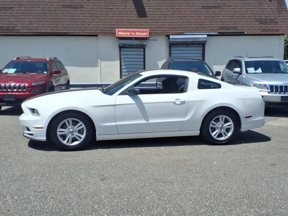 2013 Ford S197 Mustang - Image 4 of 20