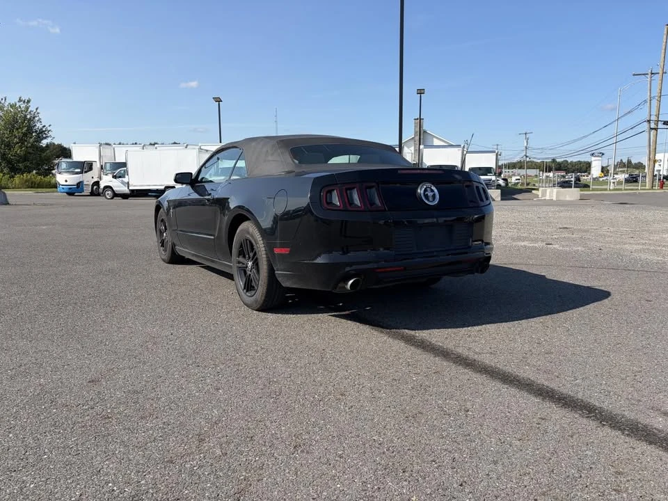 2013 Ford S197 Mustang - Image 5 of 5