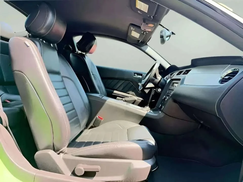 2013 Ford S197 Mustang - Image 14 of 20