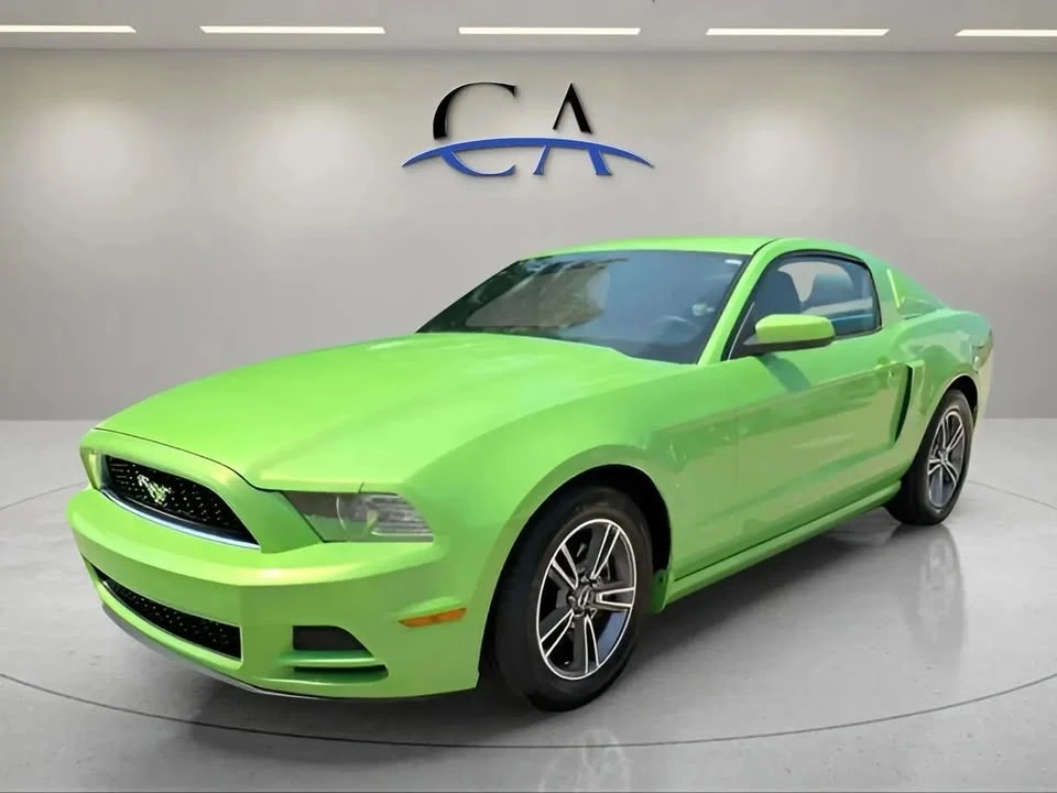 2013 Ford S197 Mustang - Image 5 of 20