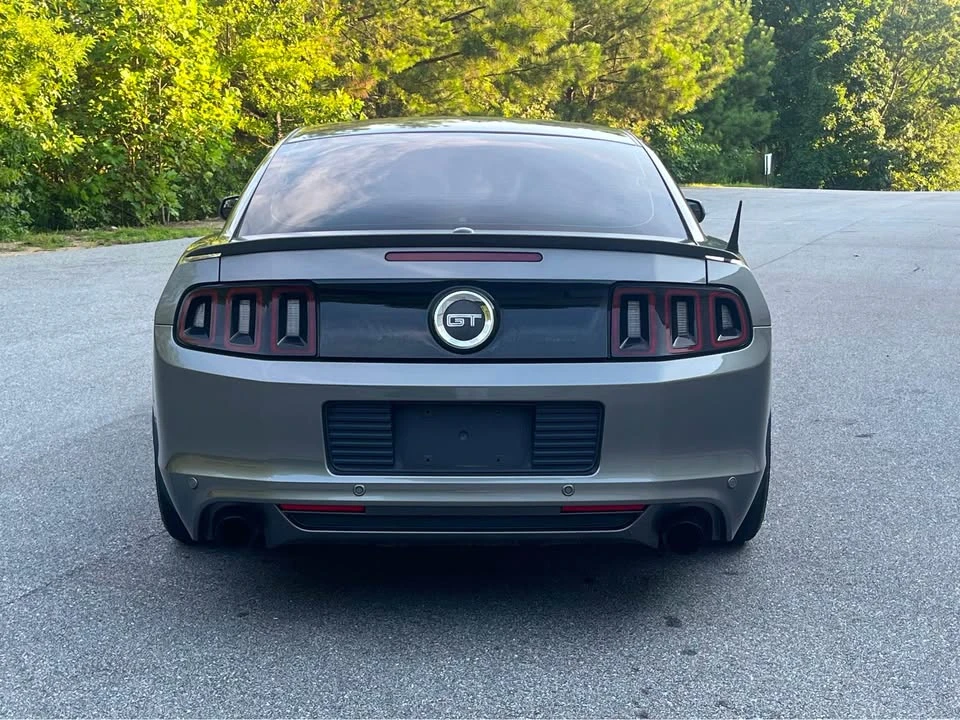 2013 Ford S197 Mustang - Image 8 of 17