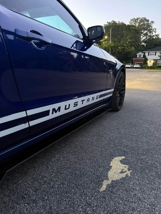2013 Ford S197 Mustang - Image 17 of 19