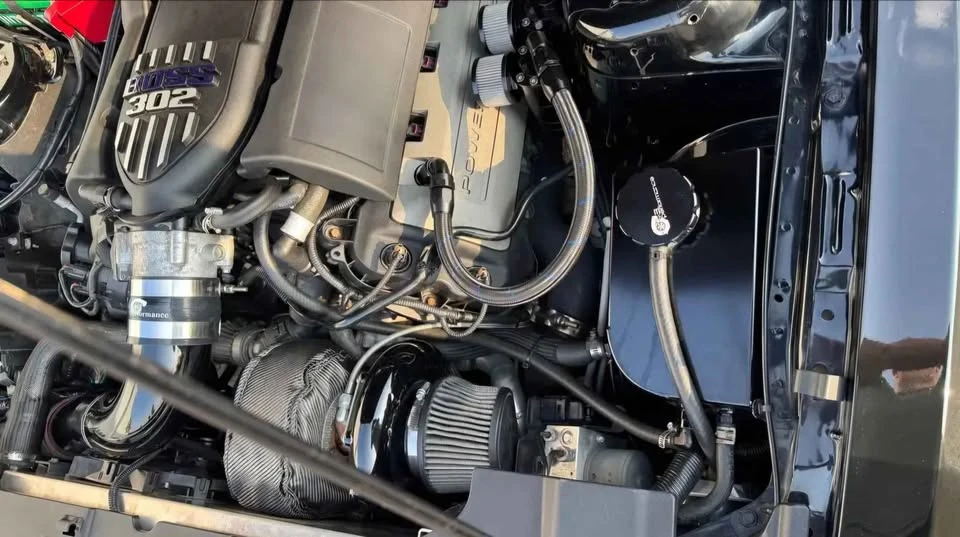 2013 Ford S197 Mustang - Image 11 of 20