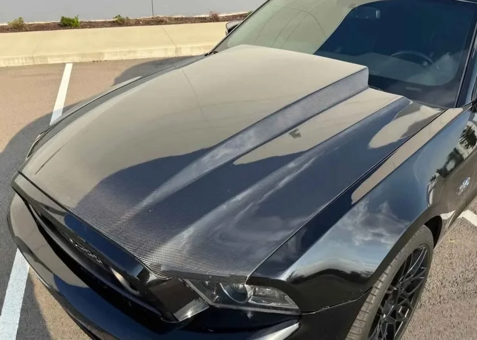 2013 Ford S197 Mustang - Image 2 of 20