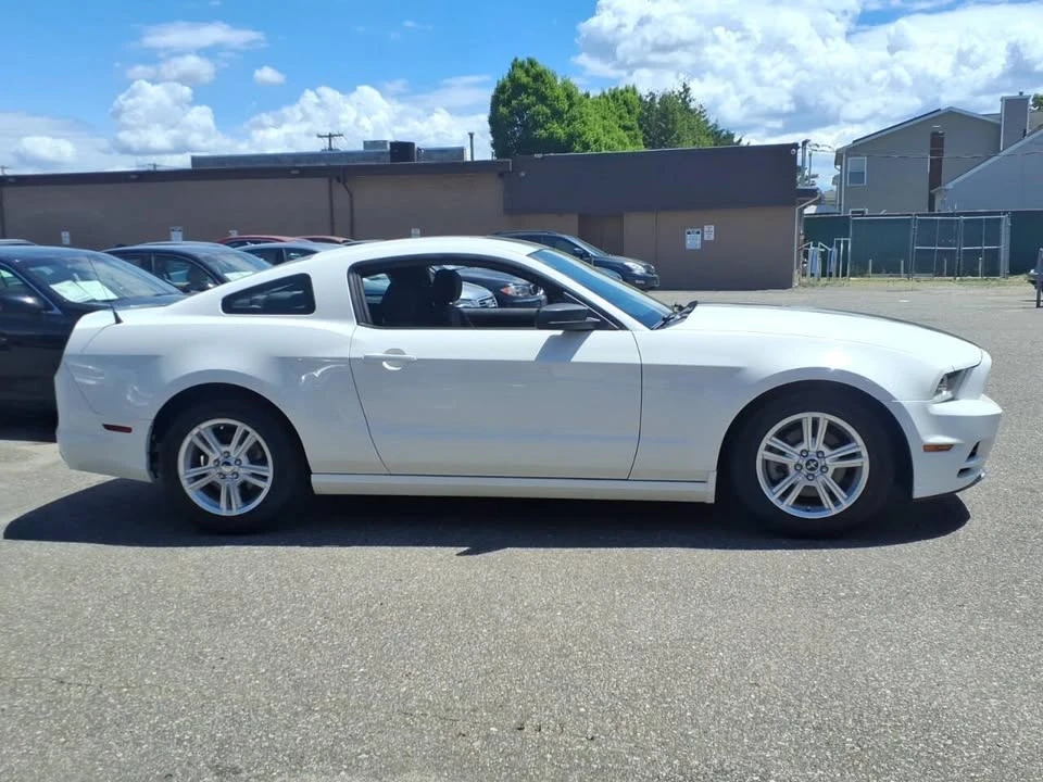 2013 Ford S197 Mustang - Image 8 of 20