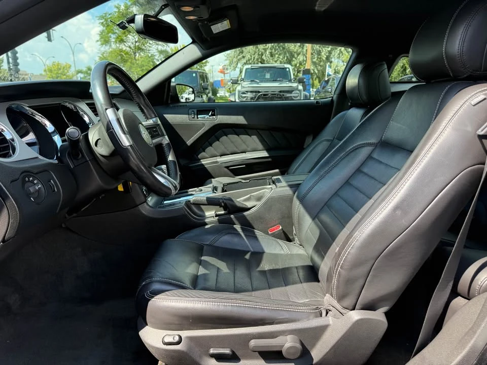 2013 Ford S197 Mustang - Image 11 of 19