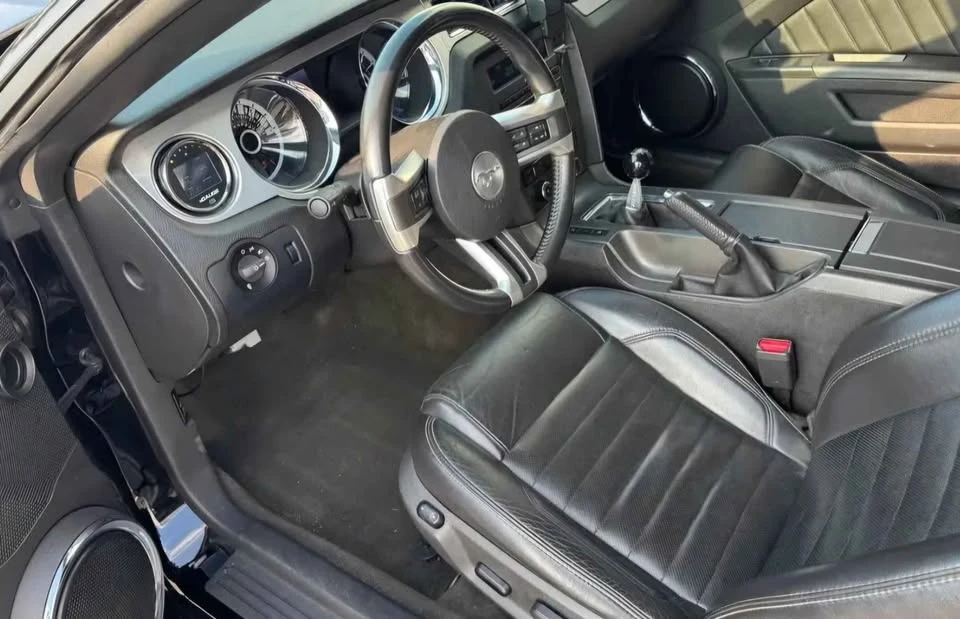 2013 Ford S197 Mustang - Image 19 of 20