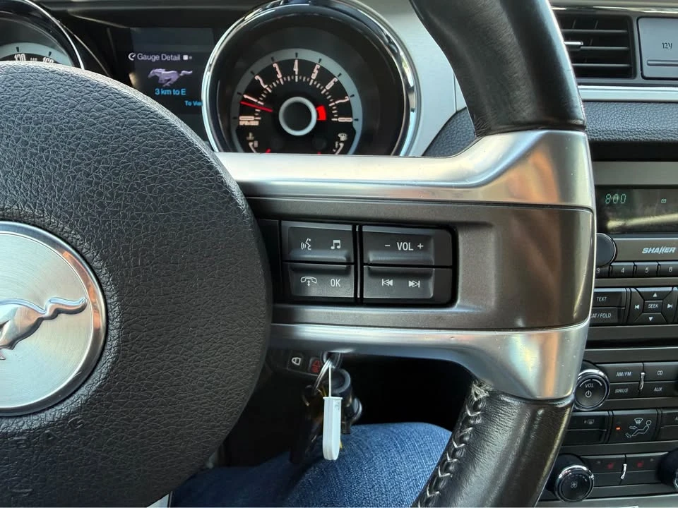 2013 Ford S197 Mustang - Image 14 of 19