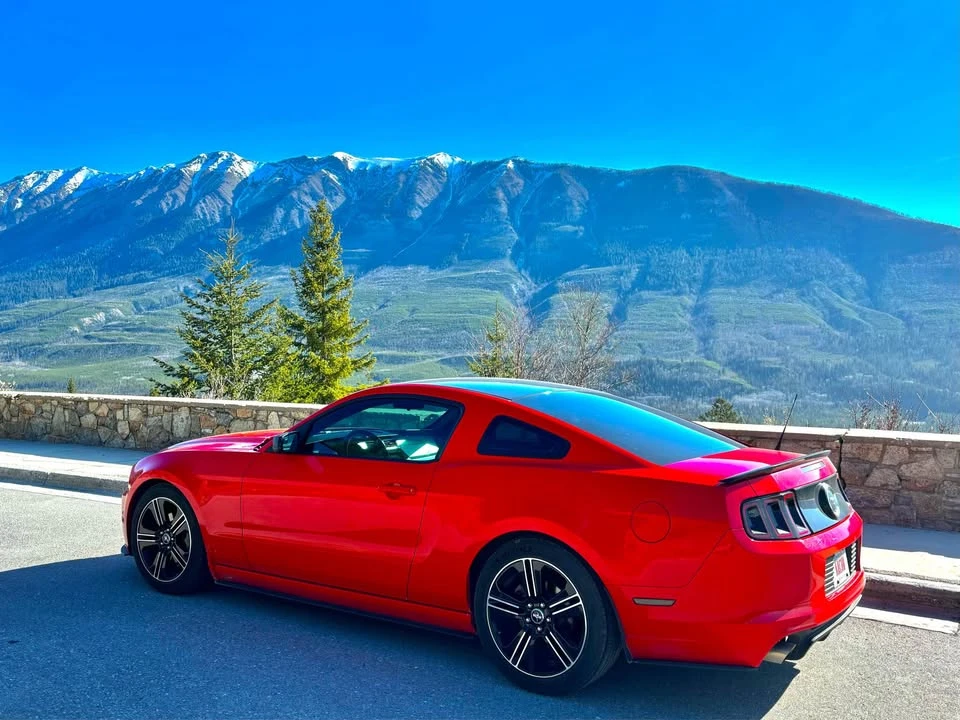 2013 Ford S197 Mustang - Image 4 of 10