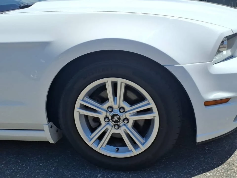 2013 Ford S197 Mustang - Image 9 of 20