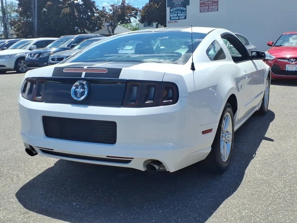 2013 Ford S197 Mustang - Image 7 of 20