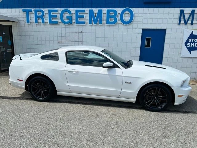 2013 Ford S197 Mustang - Image 17 of 20