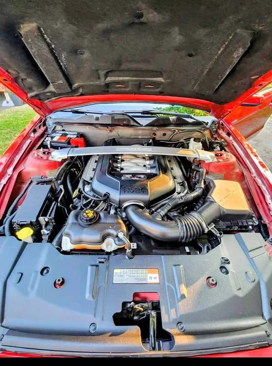 2013 Ford S197 Mustang - Image 8 of 8