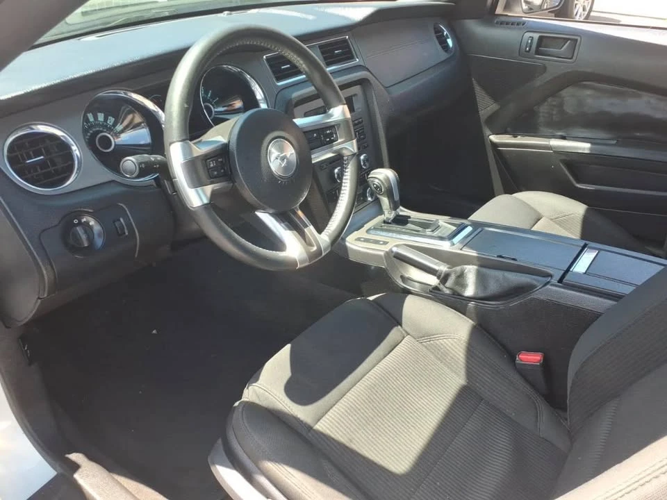 2013 Ford S197 Mustang - Image 14 of 20