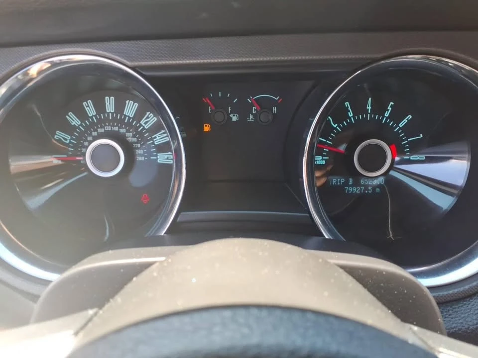 2013 Ford S197 Mustang - Image 15 of 20