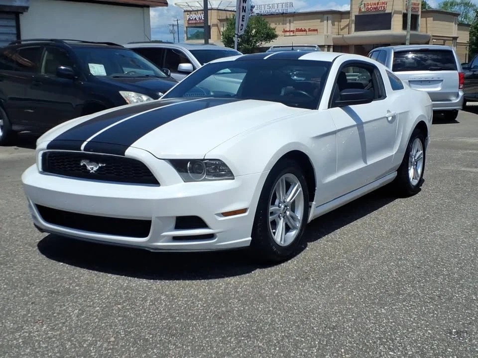 2013 Ford S197 Mustang - Image 3 of 20