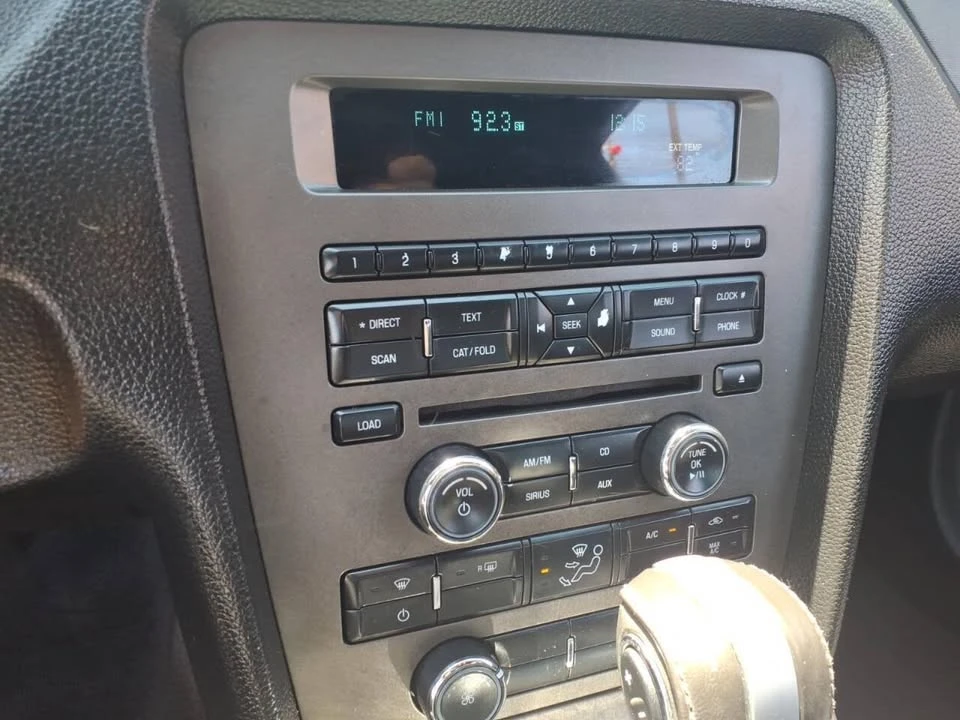 2013 Ford S197 Mustang - Image 18 of 20