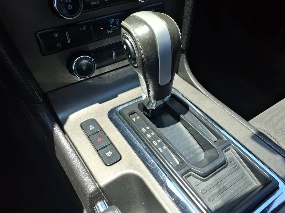 2013 Ford S197 Mustang - Image 20 of 20