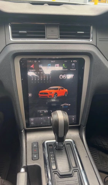 2013 Ford S197 Mustang - Image 3 of 5