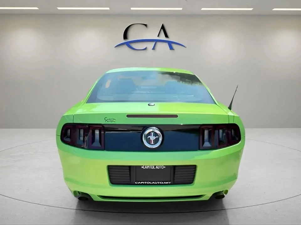 2013 Ford S197 Mustang - Image 3 of 20