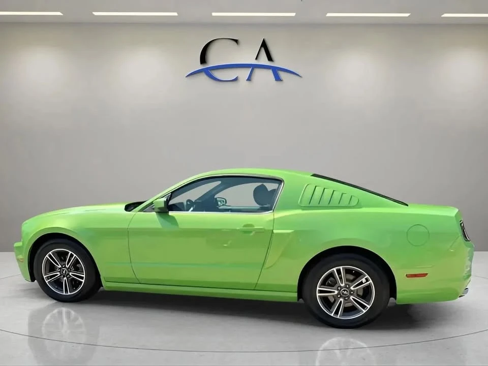 2013 Ford S197 Mustang - Image 6 of 20