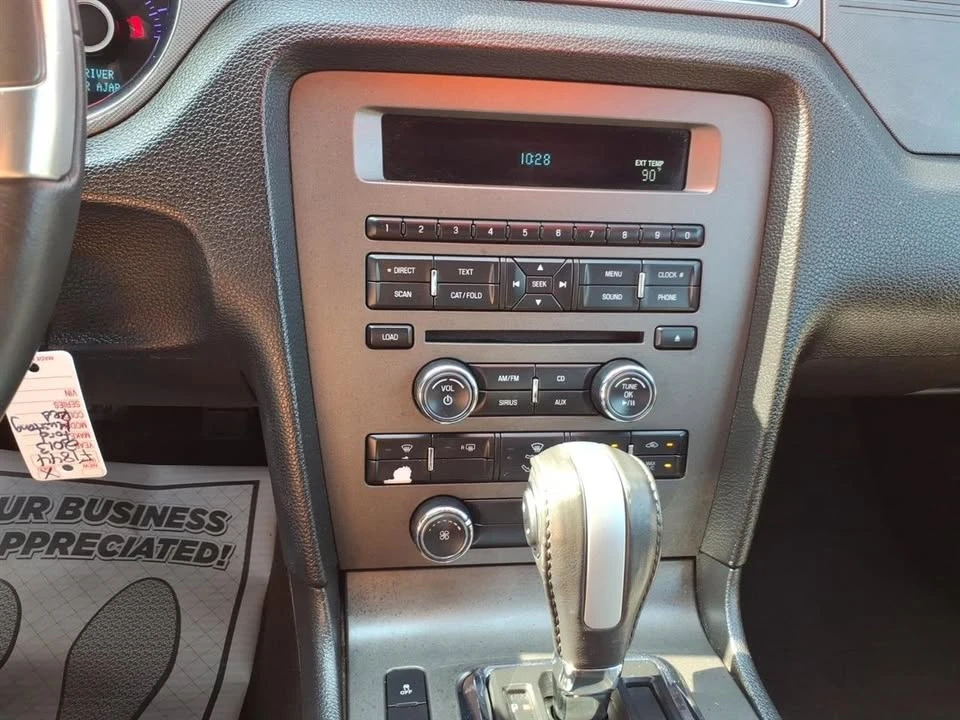 2013 Ford S197 Mustang - Image 11 of 14