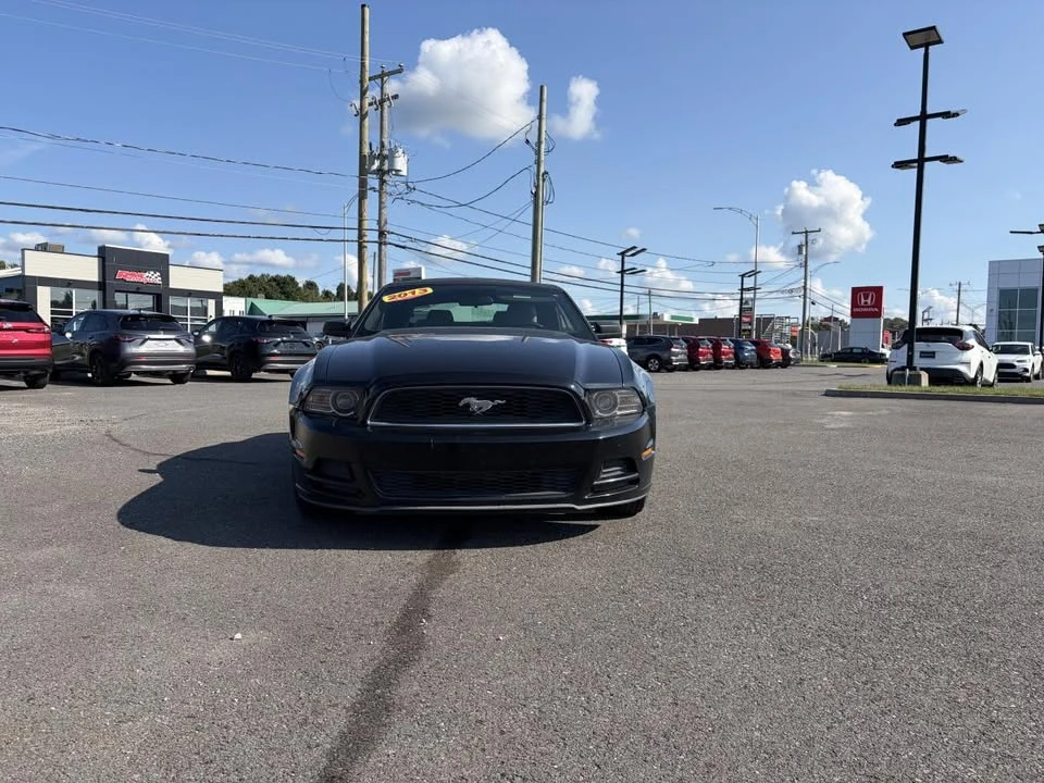 2013 Ford S197 Mustang - Image 3 of 5