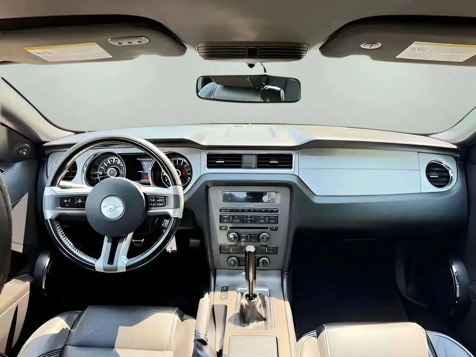 2013 Ford S197 Mustang - Image 15 of 20