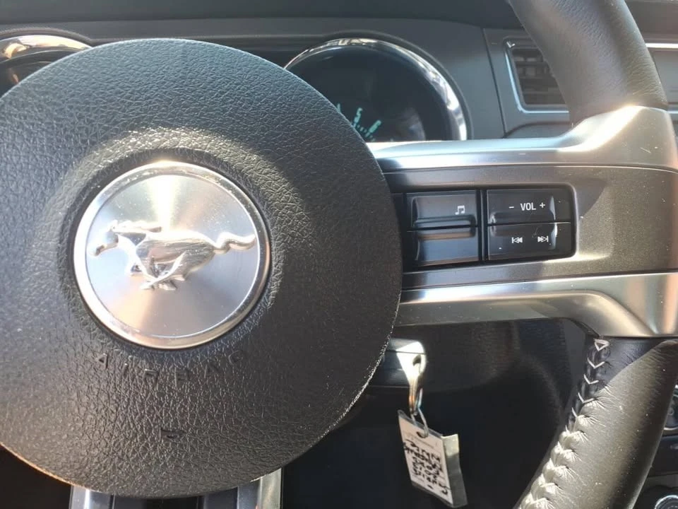 2013 Ford S197 Mustang - Image 17 of 20