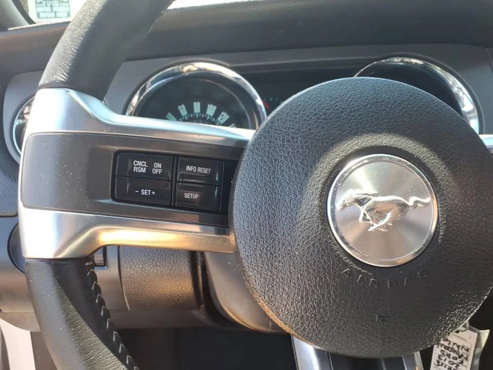 2013 Ford S197 Mustang - Image 16 of 20