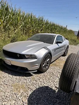 2013 Ford Mustang