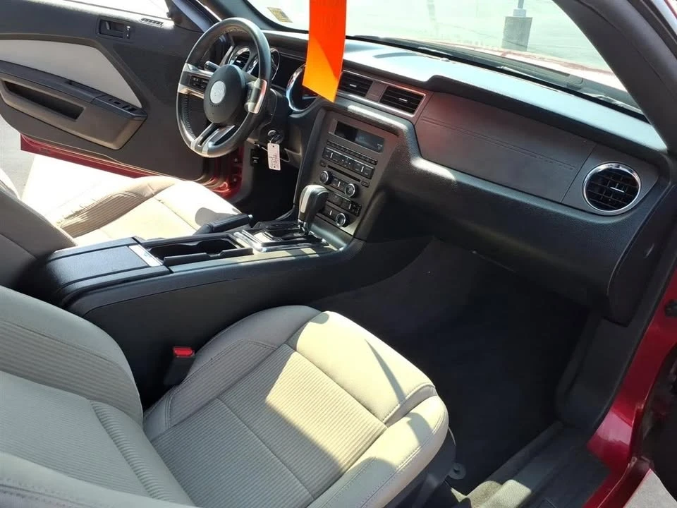 2013 Ford S197 Mustang - Image 6 of 14