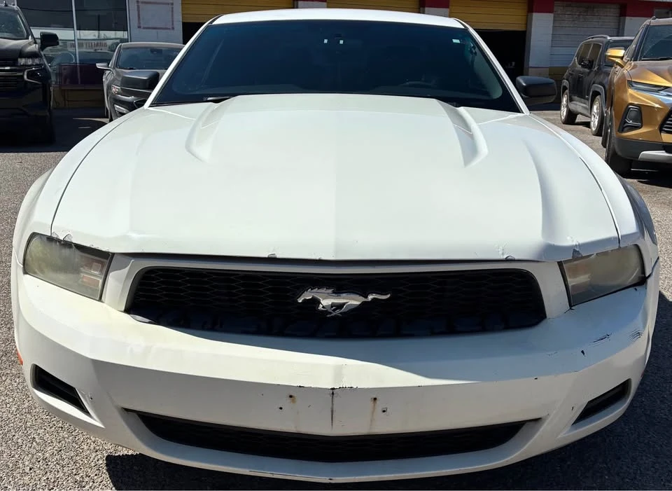 2013 Ford S197 Mustang - Image 13 of 13
