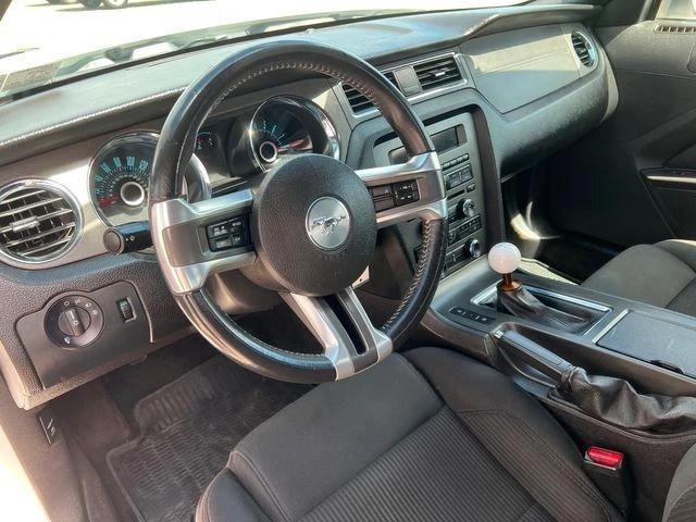 2013 Ford S197 Mustang - Image 10 of 20