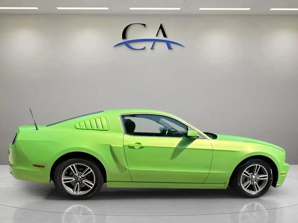 2013 Ford S197 Mustang - Image 9 of 20