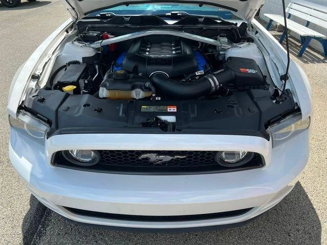 2013 Ford S197 Mustang - Image 6 of 20