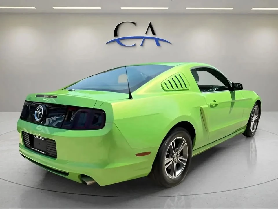 2013 Ford S197 Mustang - Image 8 of 20