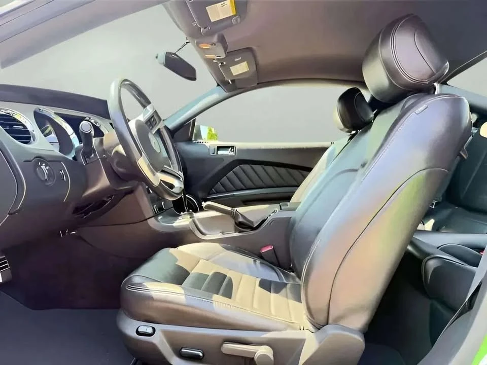 2013 Ford S197 Mustang - Image 12 of 20