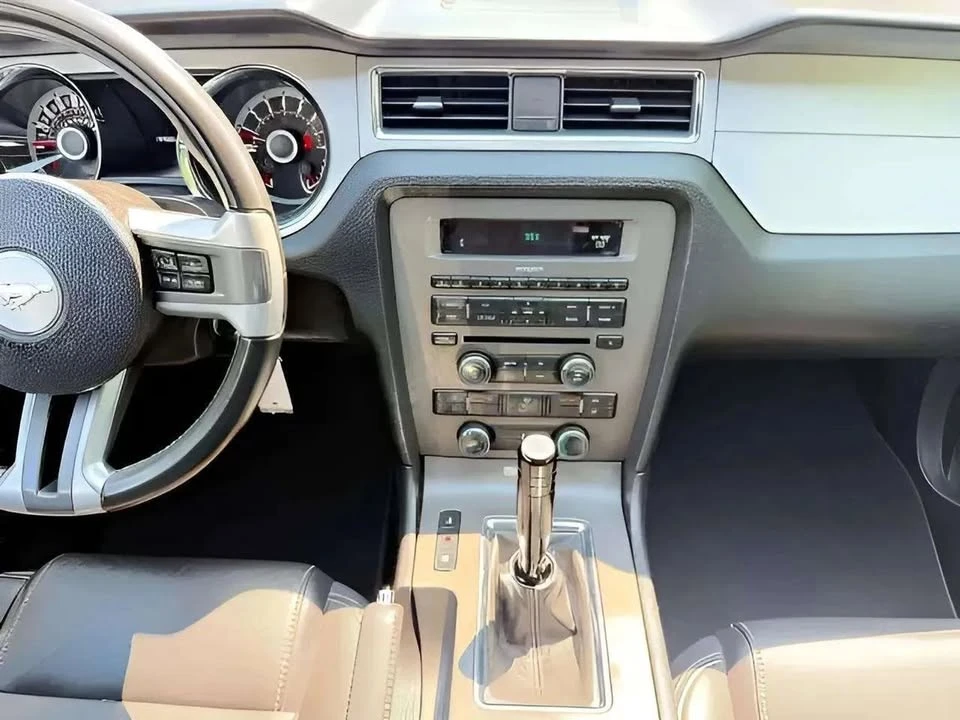 2013 Ford S197 Mustang - Image 18 of 20