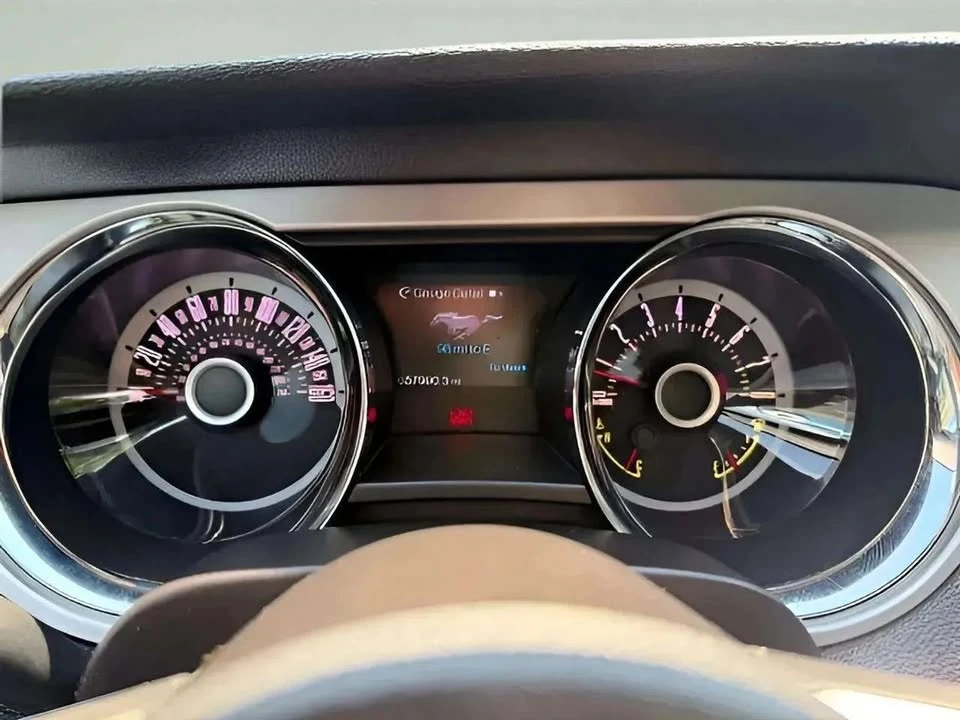 2013 Ford S197 Mustang - Image 20 of 20