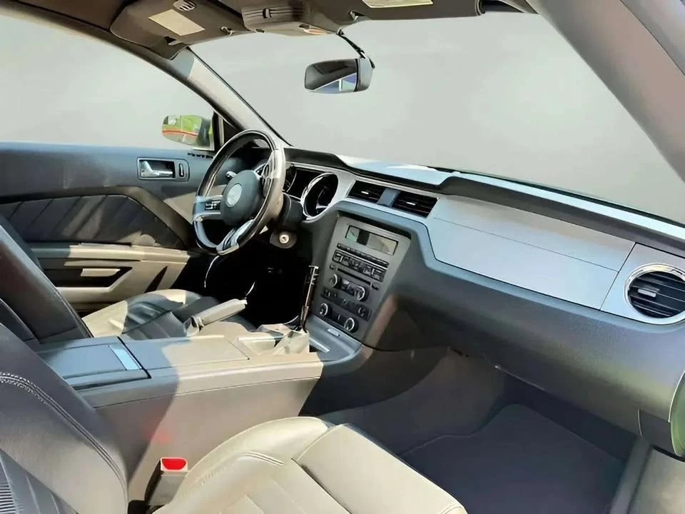 2013 Ford S197 Mustang - Image 13 of 20