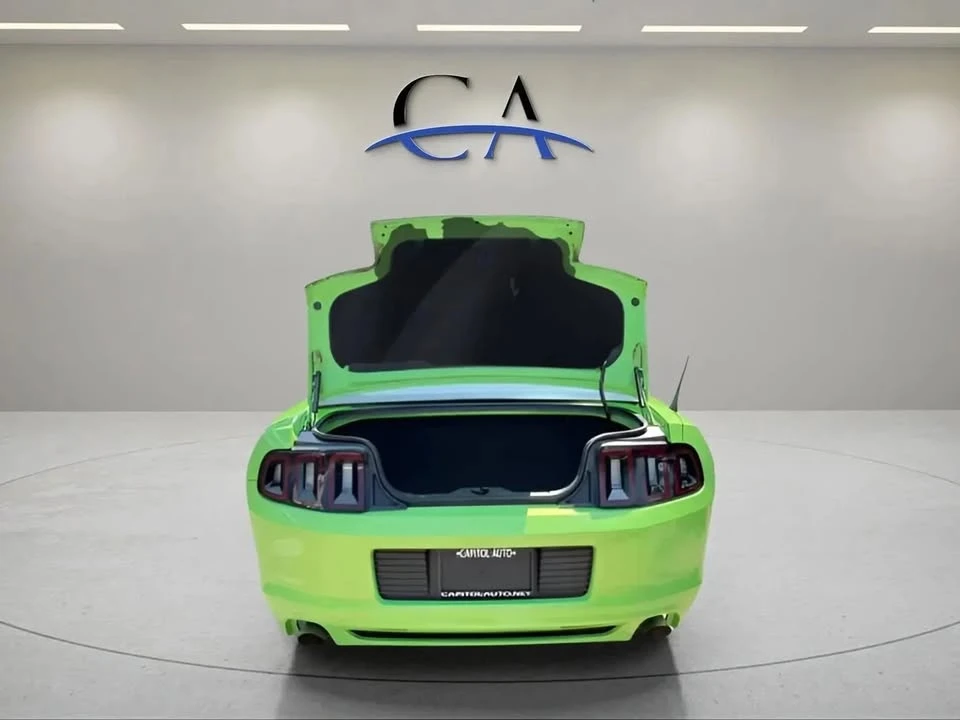 2013 Ford S197 Mustang - Image 4 of 20
